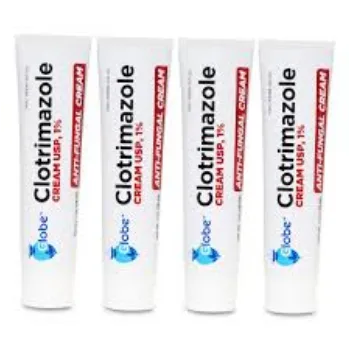 Anti Fungal Cream